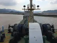تیل/کیمیکل ٹینکر فروخت کے لیے