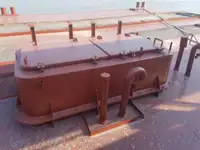 بارج فروخت کے لیے