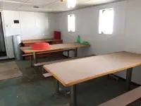 تیل/کیمیکل ٹینکر فروخت کے لیے