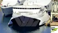 Ro-Ro ship فروخت کے لئے