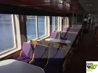 Ro-Ro ship فروخت کے لئے