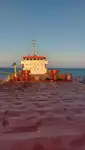 Oil/Chemical tanker فروخت کے لئے