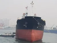 تیل/کیمیکل ٹینکر فروخت کے لیے