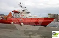 Wind farm service vessel فروخت کے لئے