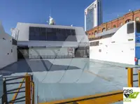 Ro-Ro ship فروخت کے لئے