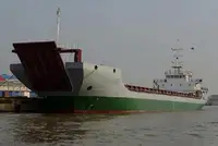 Ro-Ro ship فروخت کے لئے