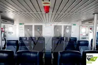 مسافر جہاز فروخت کے لئے