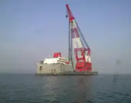 بجر فروخت کے لئے