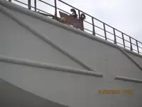 بارج فروخت کے لیے
