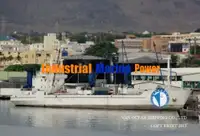 ریفریگر شیپ فروخت کے لیے