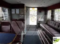 مسافر جہاز فروخت کے لیے
