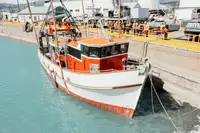 Trawler فروخت کے لئے