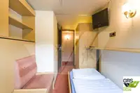 کروز جہاز فروخت کے لیے