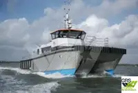 Wind farm service vessel فروخت کے لئے