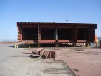 بارج فروخت کے لیے