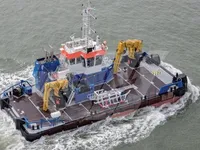 General Cargo/Multi-purpose فروخت کے لیے