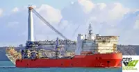 کرین کا برتن فروخت کے لئے