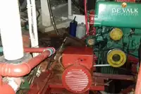 بحری جہاز فروخت کے لیے