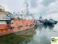 سروے کرنے والی کشتی فروخت کے لیے