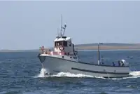 Trawler فروخت کے لئے