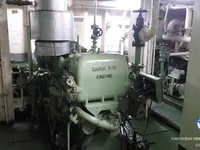 تیل/کیمیکل ٹینکر فروخت کے لیے