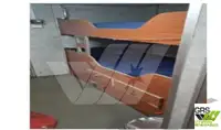 عملے کی کشتی فروخت کے لیے