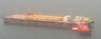 بارج فروخت کے لیے