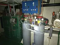 تیل/کیمیکل ٹینکر فروخت کے لیے