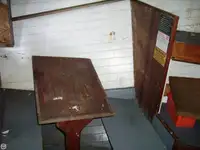 بارج فروخت کے لیے
