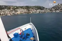بحری جہاز فروخت کے لیے