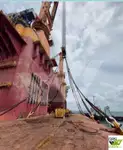 رہائشی بارج فروخت کے لیے