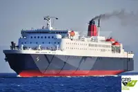 Ro-Ro ship فروخت کے لئے