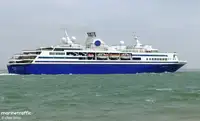 مسافر جہاز فروخت کے لئے
