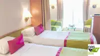 کروز جہاز فروخت کے لیے
