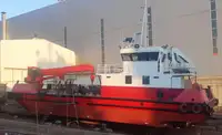 General Cargo/Multi-purpose فروخت کے لیے