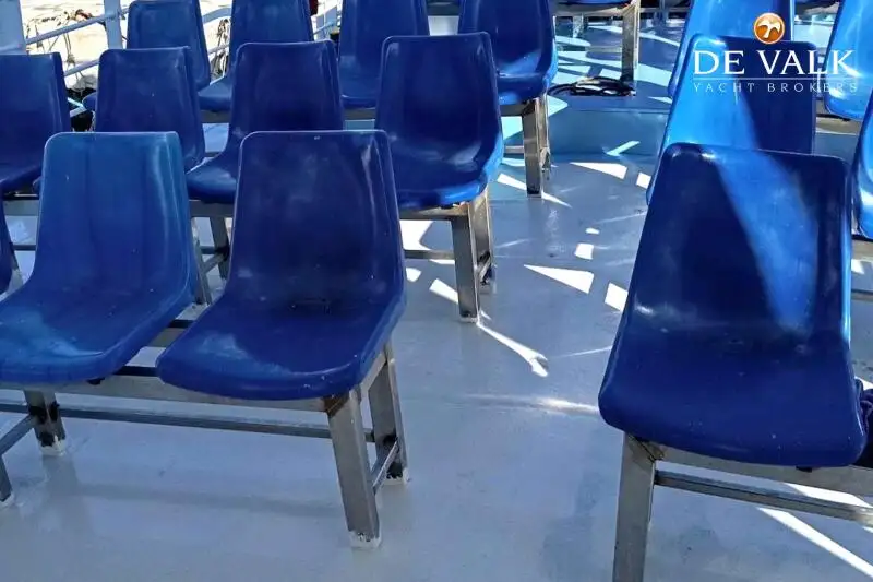 بحری جہاز فروخت کے لیے