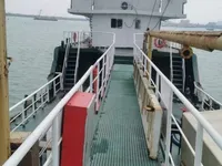 تیل/کیمیکل ٹینکر فروخت کے لیے