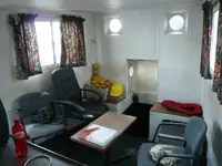 ٹو بوٹ فروخت کے لیے