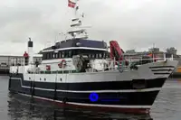 Longliner فروخت کے لئے
