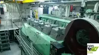 Ro-Ro ship فروخت کے لئے