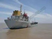 تیل/کیمیکل ٹینکر فروخت کے لیے