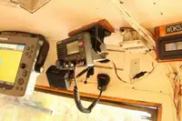 بحری جہاز فروخت کے لیے