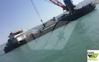 بارج فروخت کے لیے