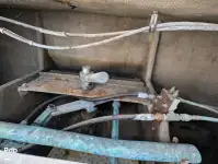 کروز فیری فروخت کے لیے