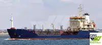 Oil/Chemical tanker فروخت کے لئے