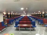 کروز جہاز فروخت کے لیے