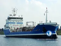 تیل/کیمیکل ٹینکر فروخت کے لیے