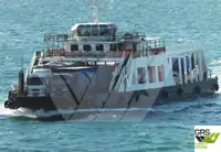 Ro-Ro ship فروخت کے لئے