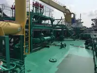 تیل/کیمیکل ٹینکر فروخت کے لیے