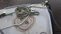 پٹرول بوت فروخت کے لیے